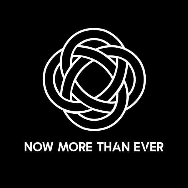 Cover art for Now More Than Ever